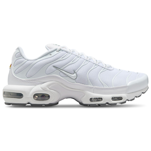 Nike AirMax Plus White TNs