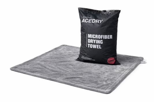 ACEDRY Large Microfibre Drying Towel