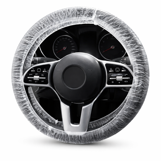 Disposable Steering Wheel Covers