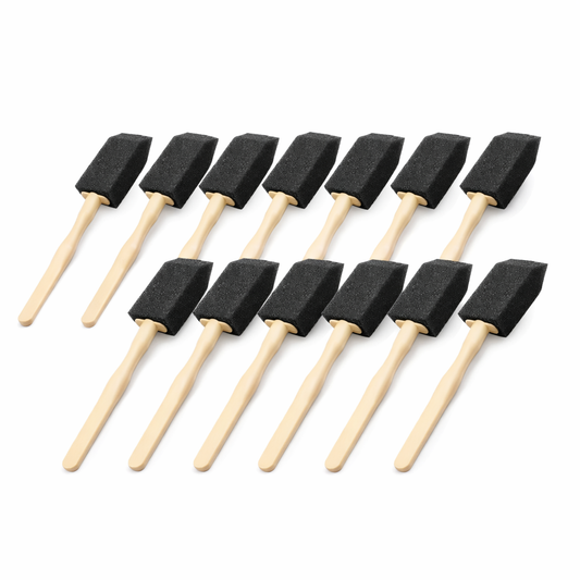 Car Air Vent Cleaning & Detailing Brush