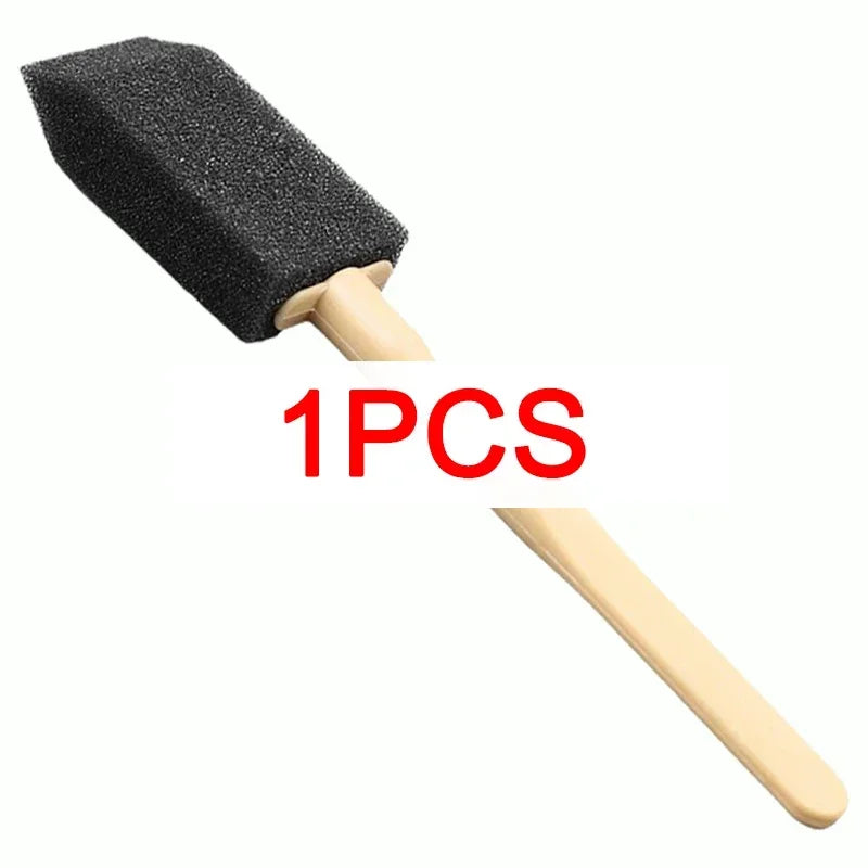 Car Air Vent Cleaning & Detailing Brush