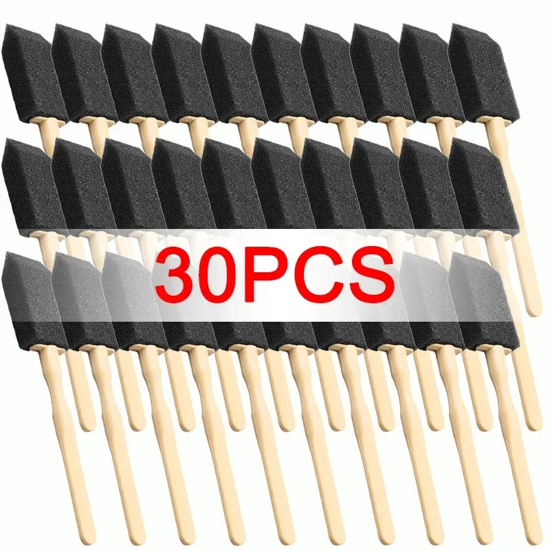 Car Air Vent Cleaning & Detailing Brush