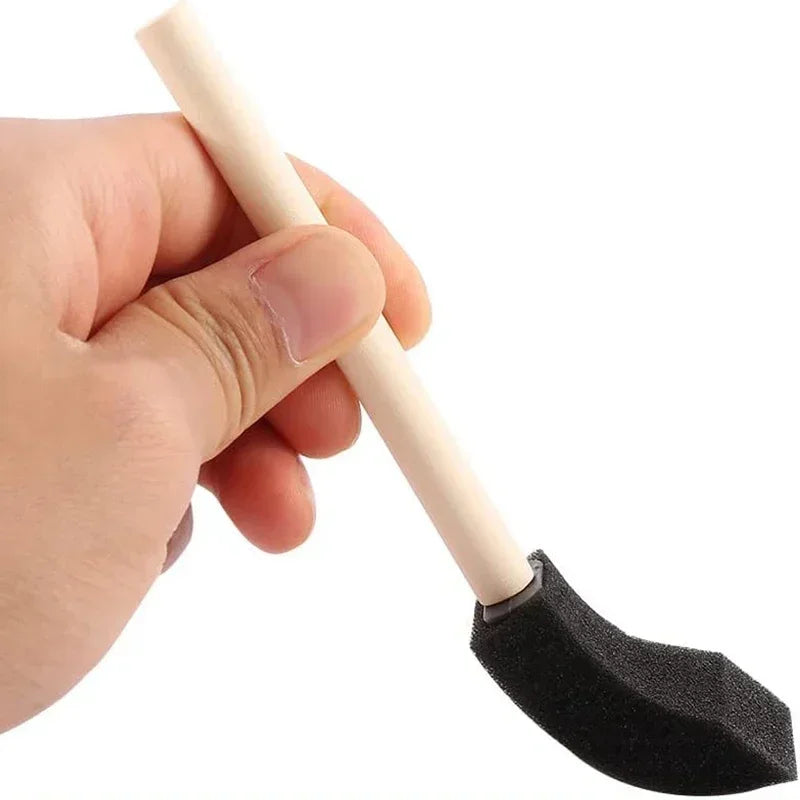 Car Air Vent Cleaning & Detailing Brush