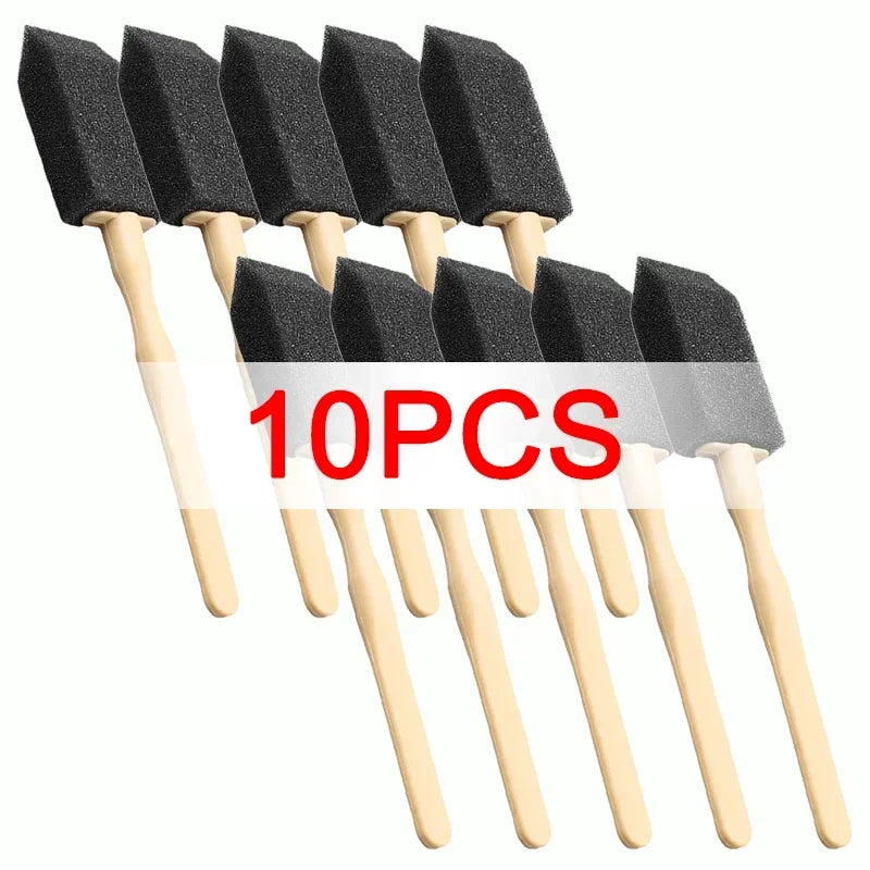 Car Air Vent Cleaning & Detailing Brush