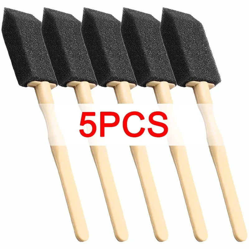 Car Air Vent Cleaning & Detailing Brush