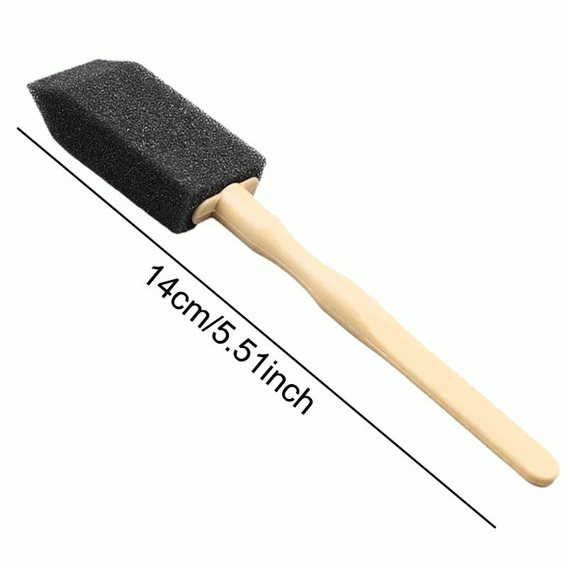 Car Air Vent Cleaning & Detailing Brush