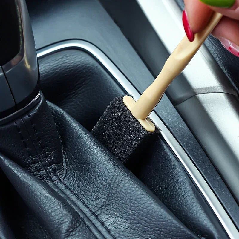 Car Air Vent Cleaning & Detailing Brush